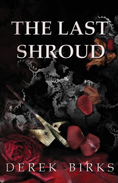 Book cover of: Last Shroud