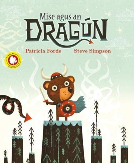 Book cover of: Mise agus an Dragun PB