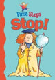 Book cover of: Stop!. By: Judy Hamilton