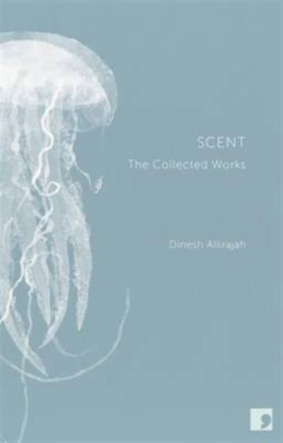 Book cover of: Scent. By: Et Al Sinha