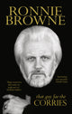 Book cover of: That Guy Fae the Corries. By: Ronnie Browne