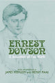 Book cover of: Ernest Dowson. By: James Hodgson
