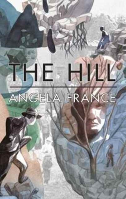 Book cover of: Hill. By: FRANCE