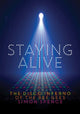 Book cover of: Staying Alive. By: Simon Spence