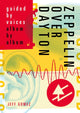 Book cover of: Zeppelin Over Dayton. By: Jeff Gomez