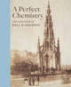 Book cover of: Perfect Chemistry. By: Anne M. Lyden