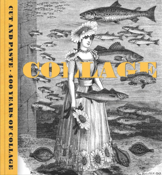 Book cover of: Cut and Paste. By: Patrick Elliott
