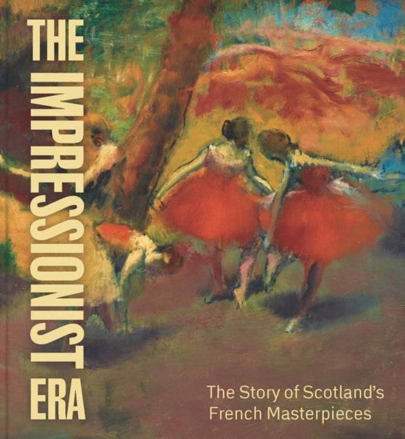 Book cover of: Impressionist Era. By: FOWLE
