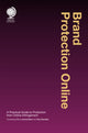 Book cover of: Brand Protection Online. By: Blum