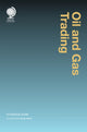 Book cover of: Oil and Gas Trading. By: Denys Hickey