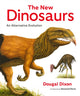 Book cover of: New Dinosaurs