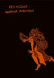 Book cover of: Red Night