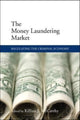Book cover of: Money Laundering Market. By: Killian McCarthy
