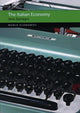 Book cover of: Italian Economy. By: Vera Zamagni