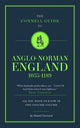 Book cover of: Connell Guide To Anglo-Norman England 1035-1189