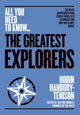 Greatest Explorers