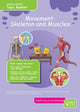 Book cover of: MOVEMENT SKELETONS MUSCLES