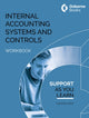 Book cover of: INTERNAL ACCOUNTING SYSTEMS AND CONTROLS WORKBOOK. By: Sheridan Amos