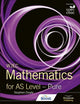 Book cover of: WJEC Mathematics for AS Level: Pure. By: Stephen Doyle