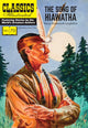 Book cover of: Song of Hiawatha. By: Henry Wadsworth Longfellow