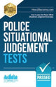 Book cover of: Police Situational Judgement Tests