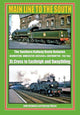 Book cover of: MAIN LINE TO THE SOUTH PART 2. By: John Nicholas