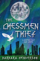 Chessmen Thief 9781911279853 Barbara Henderson