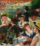 Book cover of: Renoir and Friends: Luncheon of the Boating Party. By: Eliza E. Rathbone