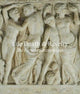 Book cover of: Life Death & Revelry