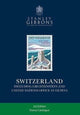 Book cover of: Switzerland Stamp Catalogue