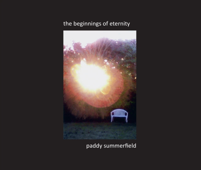 Book cover of: Beginnings Of Eternity. By: Paddy Summerfield