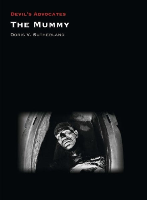 Book cover of: Mummy. By: Doris V. Sutherland