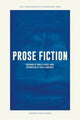 Book cover of: UEA Creative Writing Anthology Prose Fiction. By: Langeskov ROSE-INNES