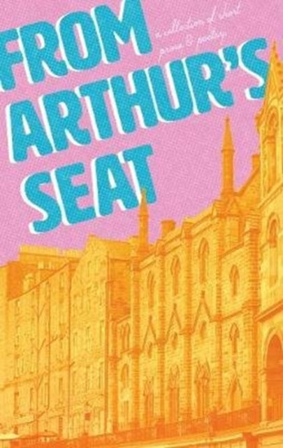 Book cover of: From Arthur's Seat. By: ROMAN