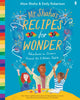 Book cover of: Mr Shaha's Recipes for Wonder