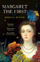 Book cover of: Margaret the First