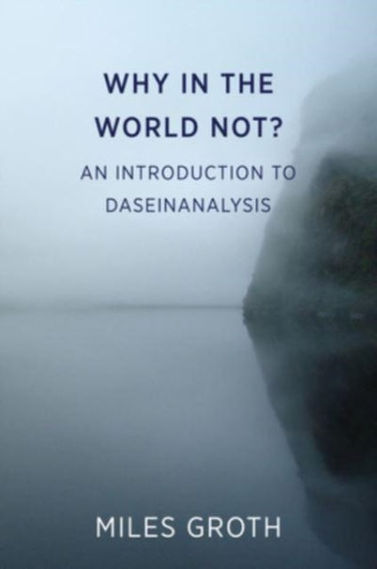 Book cover of: Why in the world not?. By: GROTH