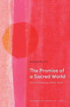 Book cover of: Promise of a Sacred World. By: Nagapriya