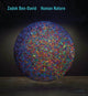 Book cover of: Zadok Ben-David. By: Zadok Ben-David