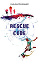 Book cover of: RESCUE CODE