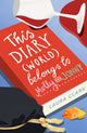 Book cover of: This Diary (World) Belongs to Molly and Jonny