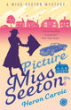 Book cover of: Picture Miss Seeton. By: Heron Carvic