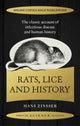 Book cover of: Rats, Lice and History