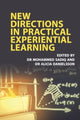 Book cover of: New Directions in Practical Experiential Learning. By: Danielsson SADIQ