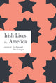 Book cover of: Irish lives in America. By: Liz Evers
