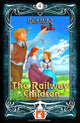 Book cover of: Railway Children - Foxton Readers Level 4 - 1300 Headwords (B1/B2) Graded ELT / ESL / EAL Readers