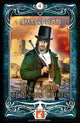 Book cover of: Count of Monte Cristo - Foxton Readers Level 4 - 1300 Headwords (B1/B2) Graded ELT / ESL / EAL Readers