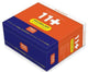 Book cover of: Foxton's 700 Vocabulary Flash Cards for the 11 Plus Exam with Synonyms & Antonyms