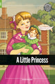 Book cover of: Little Princess - Foxton Reader Level-1 (400 Headwords A1/A2) with free online AUDIO