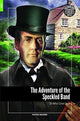 Book cover of: Adventure of the Speckled Band - Foxton Reader Level-1 (400 Headwords A1/A2) with free online AUDIO